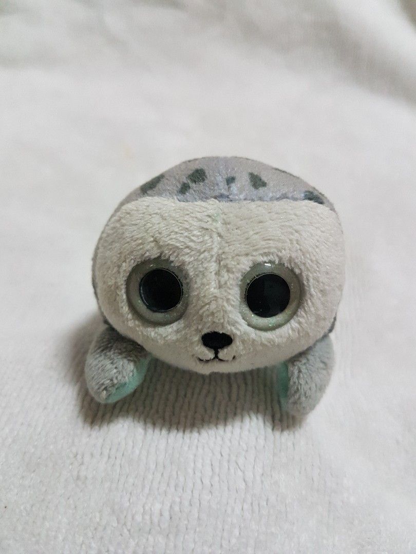 Iceberg beanie boo deals
