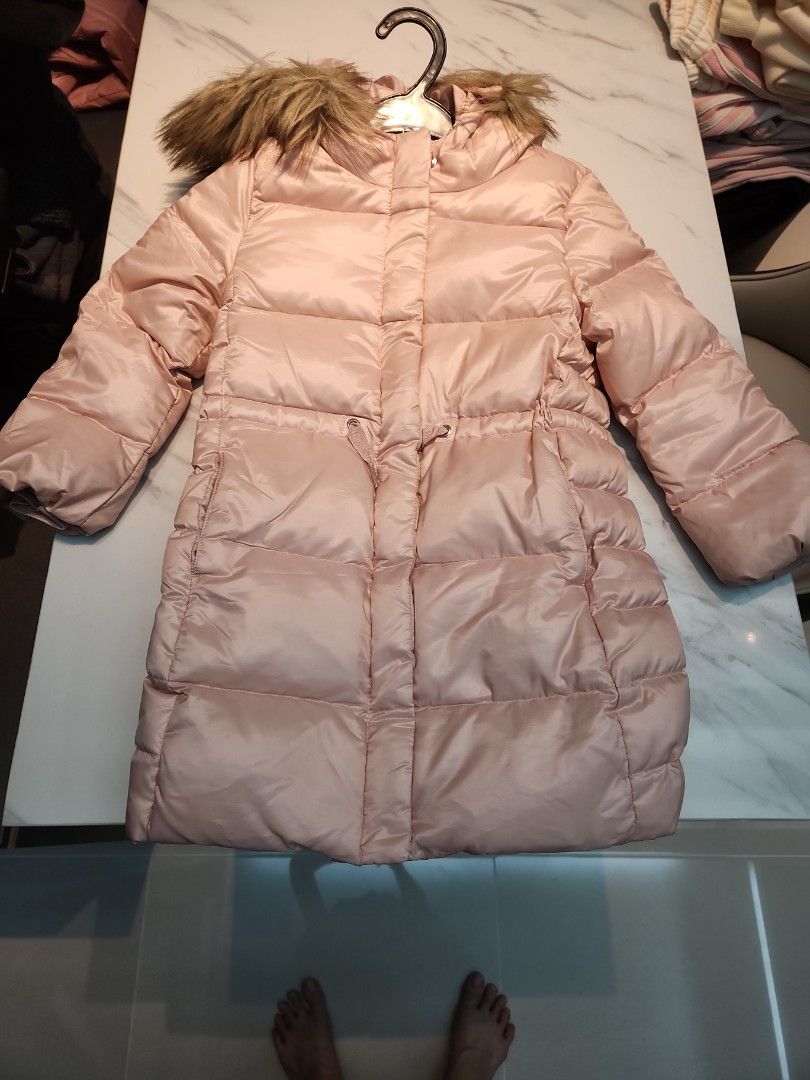 Gap baby down jacket online