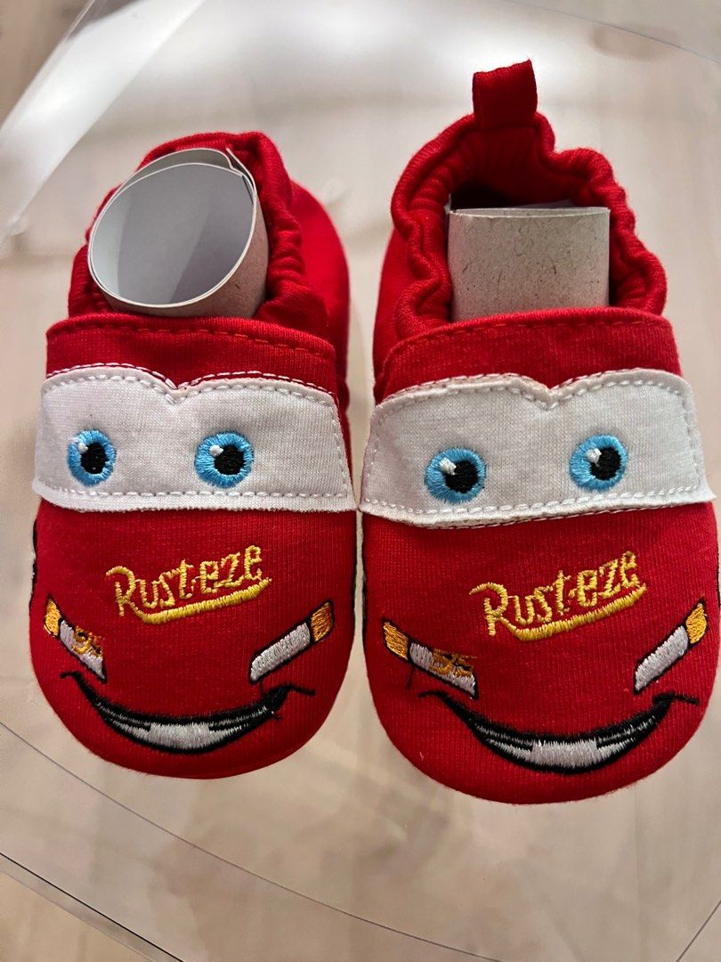 9 to 12 shop months shoe size