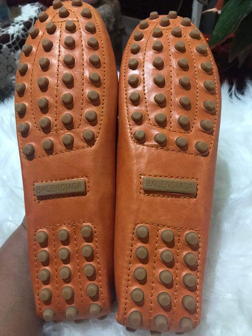 Balenciaga Loafer, Women's Fashion, Footwear, Loafers on Carousell