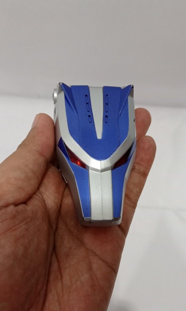 gaoranger morpher