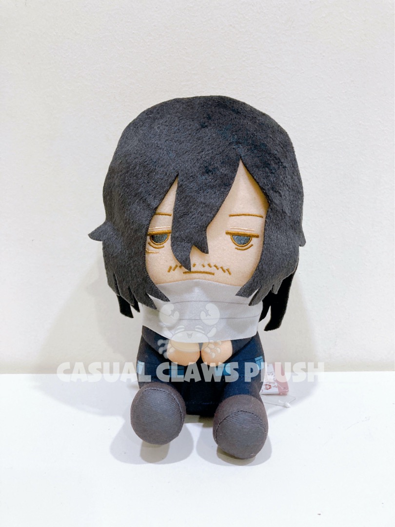 Eraserhead plush clearance