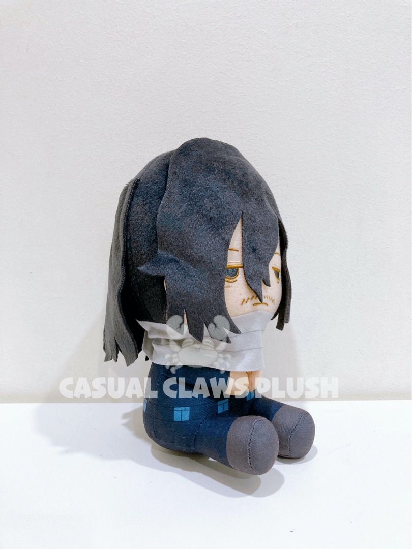 Eraserhead plush discount