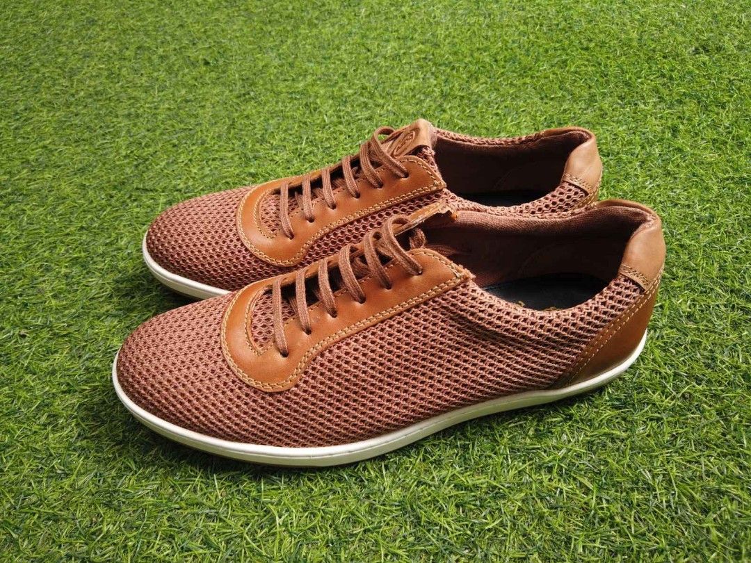 Base london hustle shop sneaker