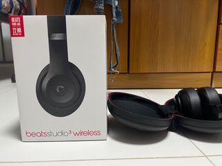 Beats Studio 3 Wireless