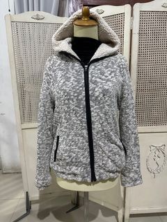 BERSHKA Original Winter Jacket Size L
