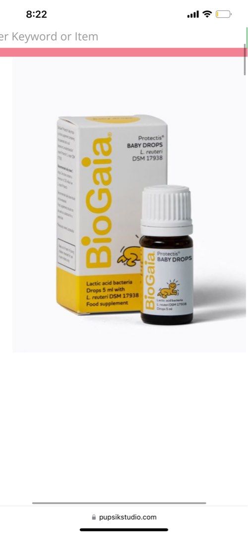 BIOGAIA, Babies & Kids, Nursing & Feeding, Weaning & Toddler Feeding on ...