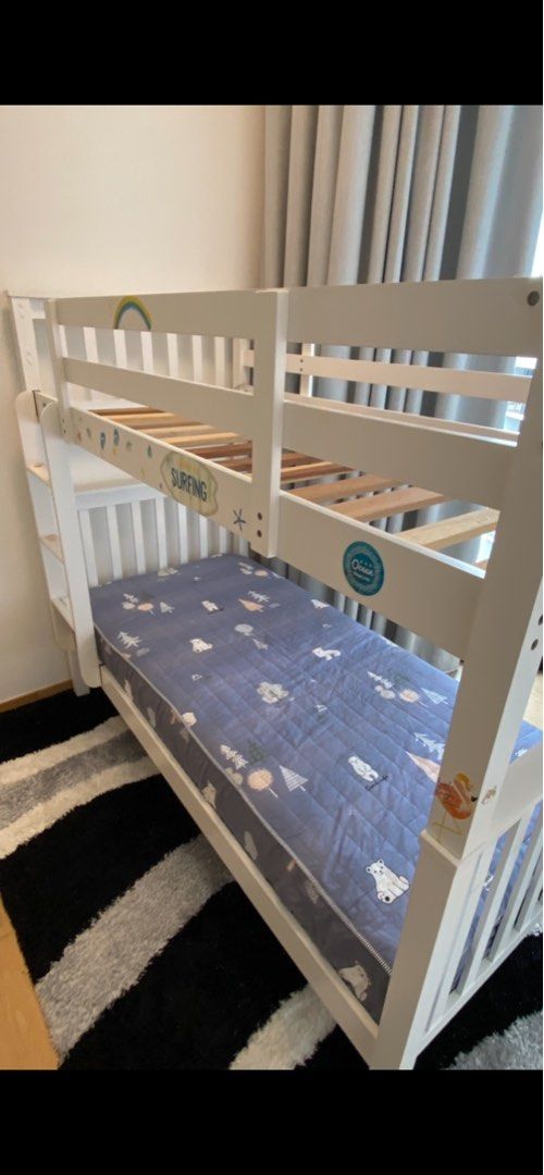 Black friday bunk bed sale discount