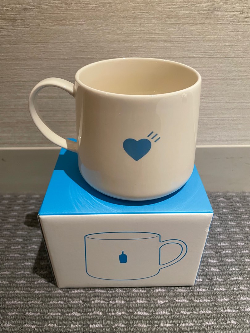 Blue Bottle Coffee - Blue Bottle Coffee KIYOSUMI MUG Made in Japan