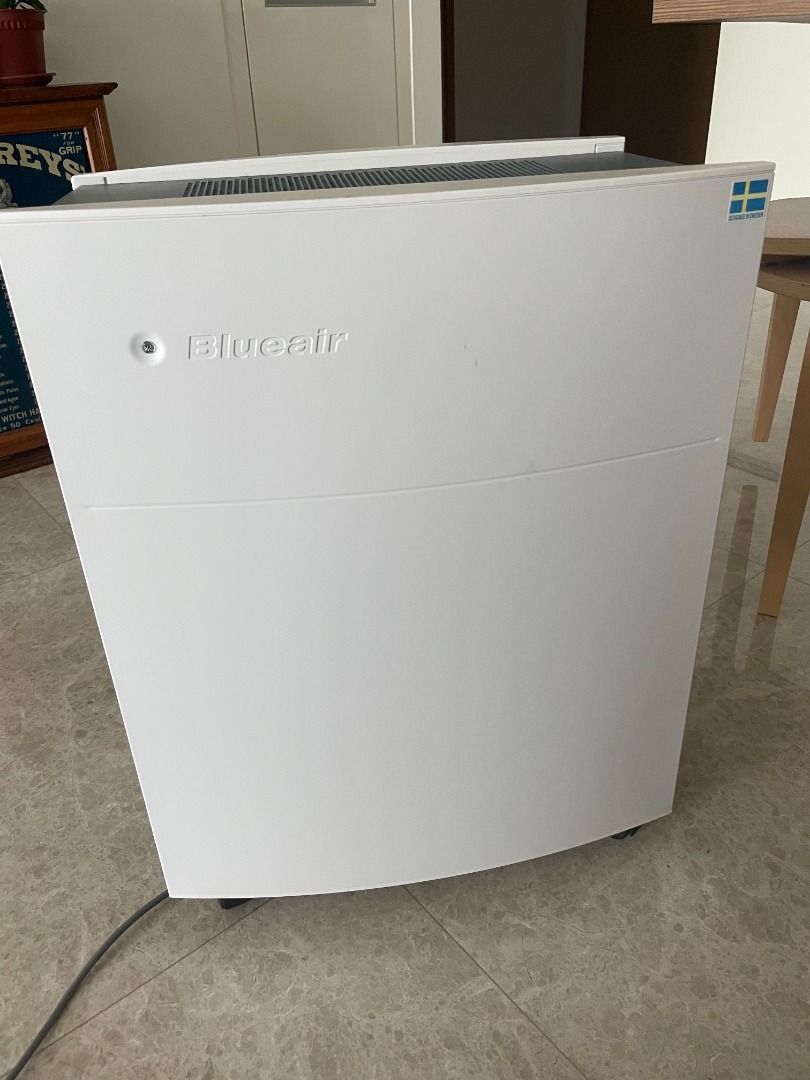 Blueair classic outlet 503