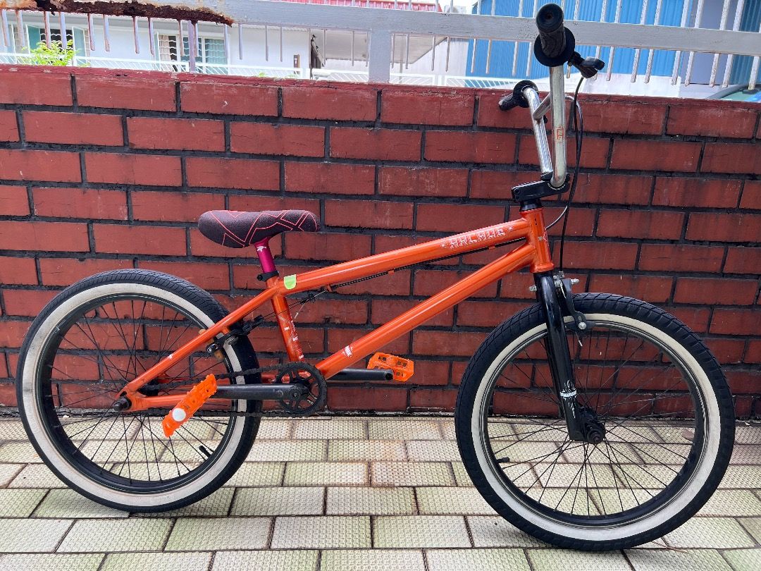 Mongoose vrt deals