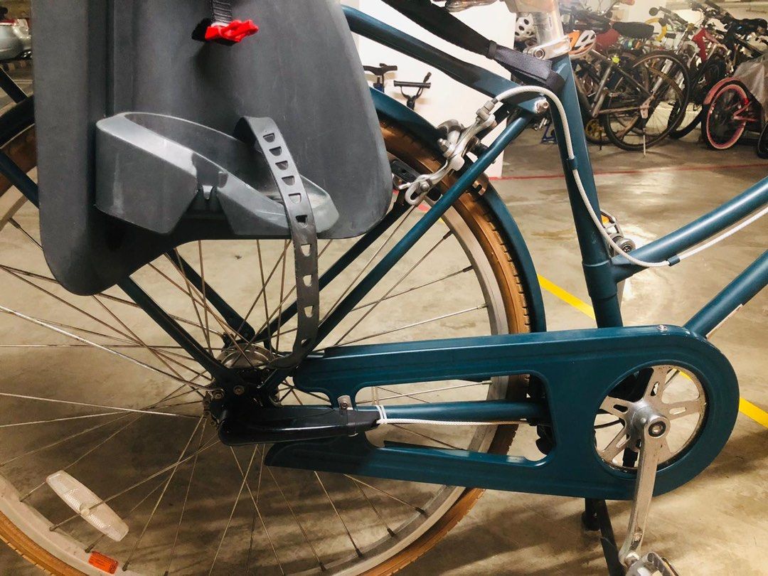 Bobbin birdie bike clearance for sale