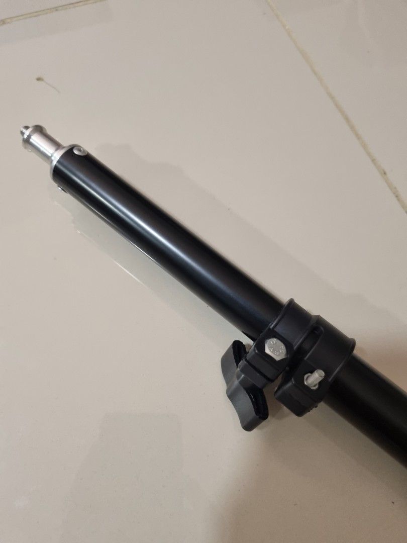 Boom arm extension stand, Photography, Photography Accessories
