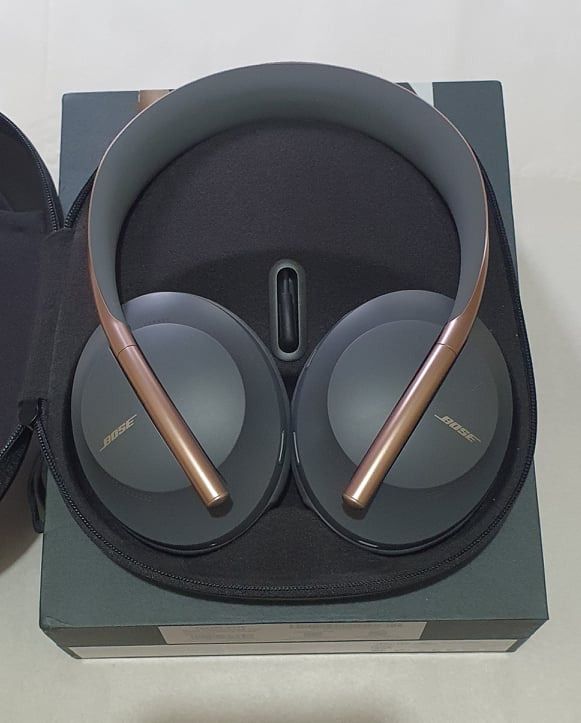 Bose noise cancelling headphones 700 eclipse clearance