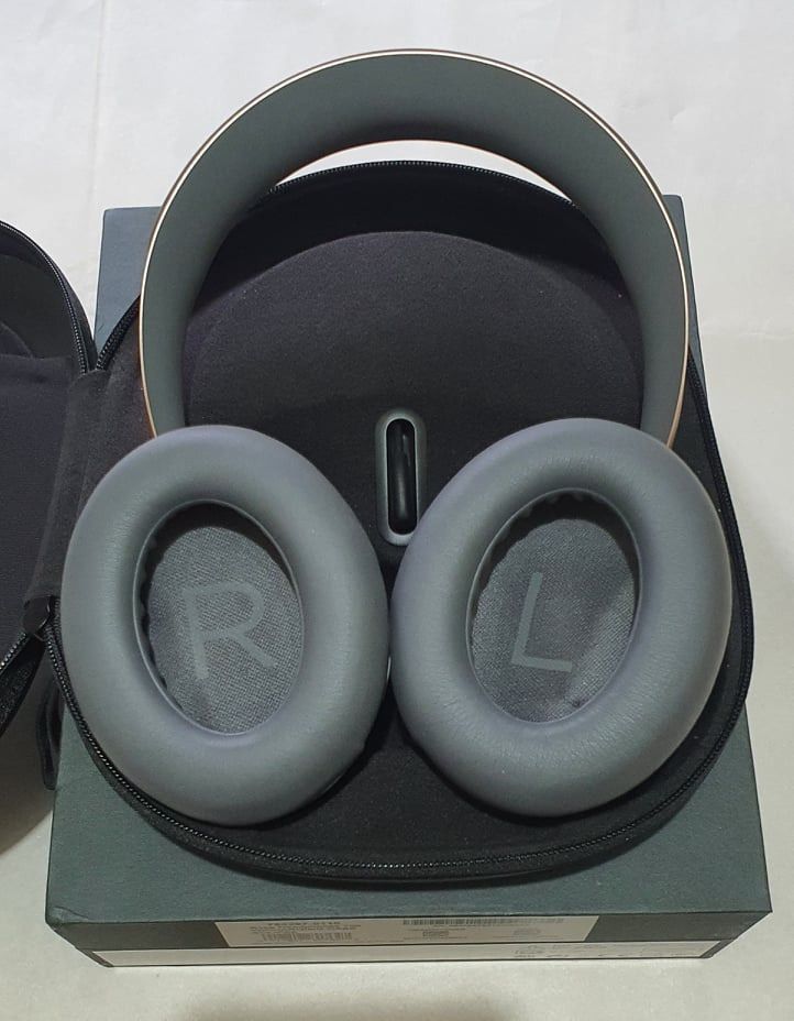 Bose headphones 700 eclipse sales