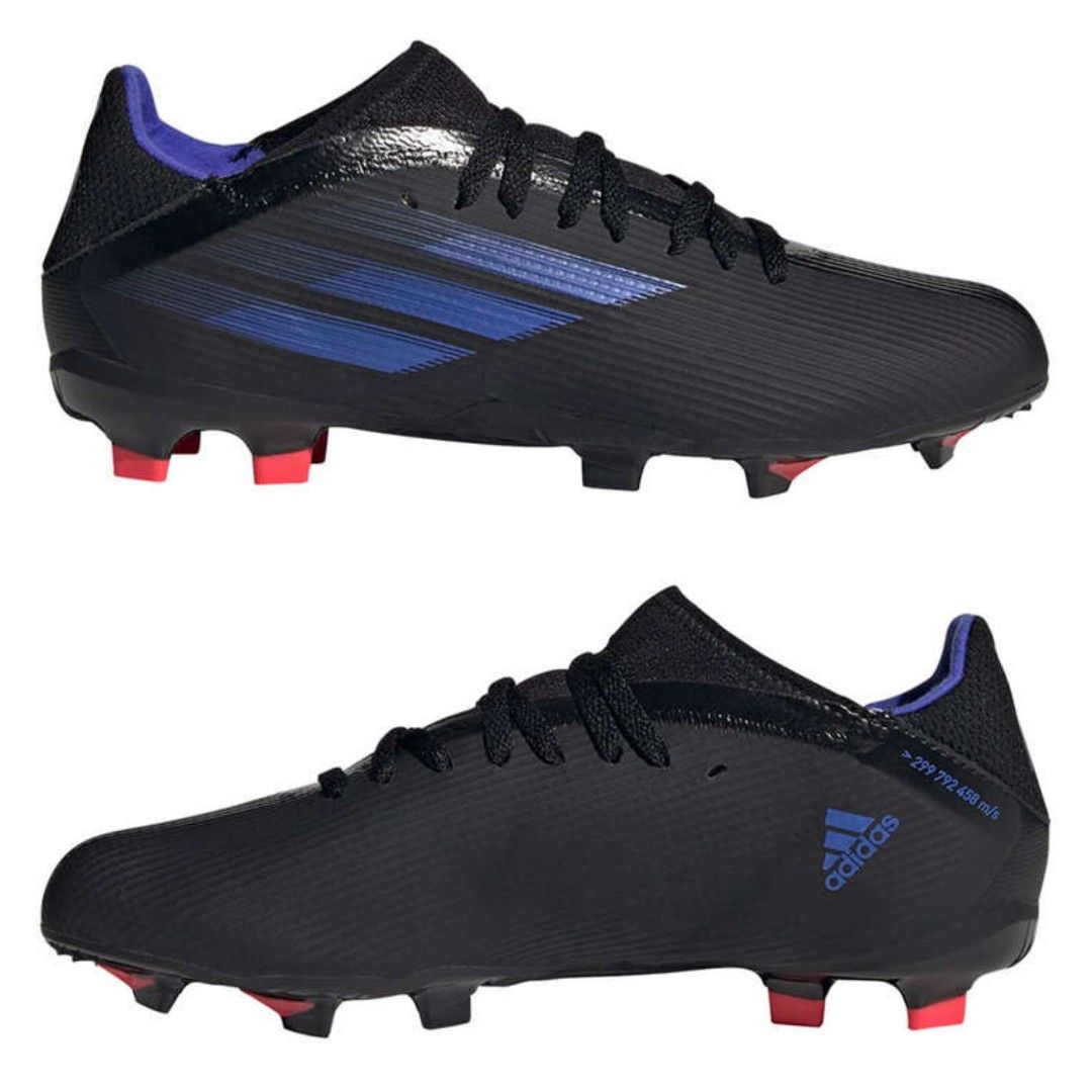 Adidas x football boots sale store