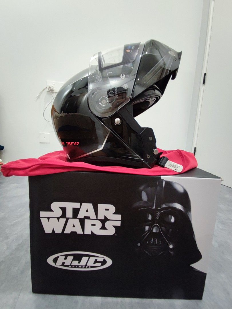 Rpha 90 darth vader online