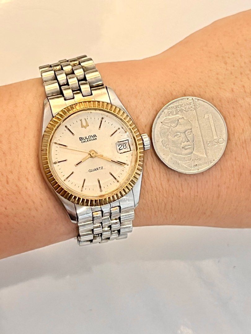 Bulova 1a44b sales
