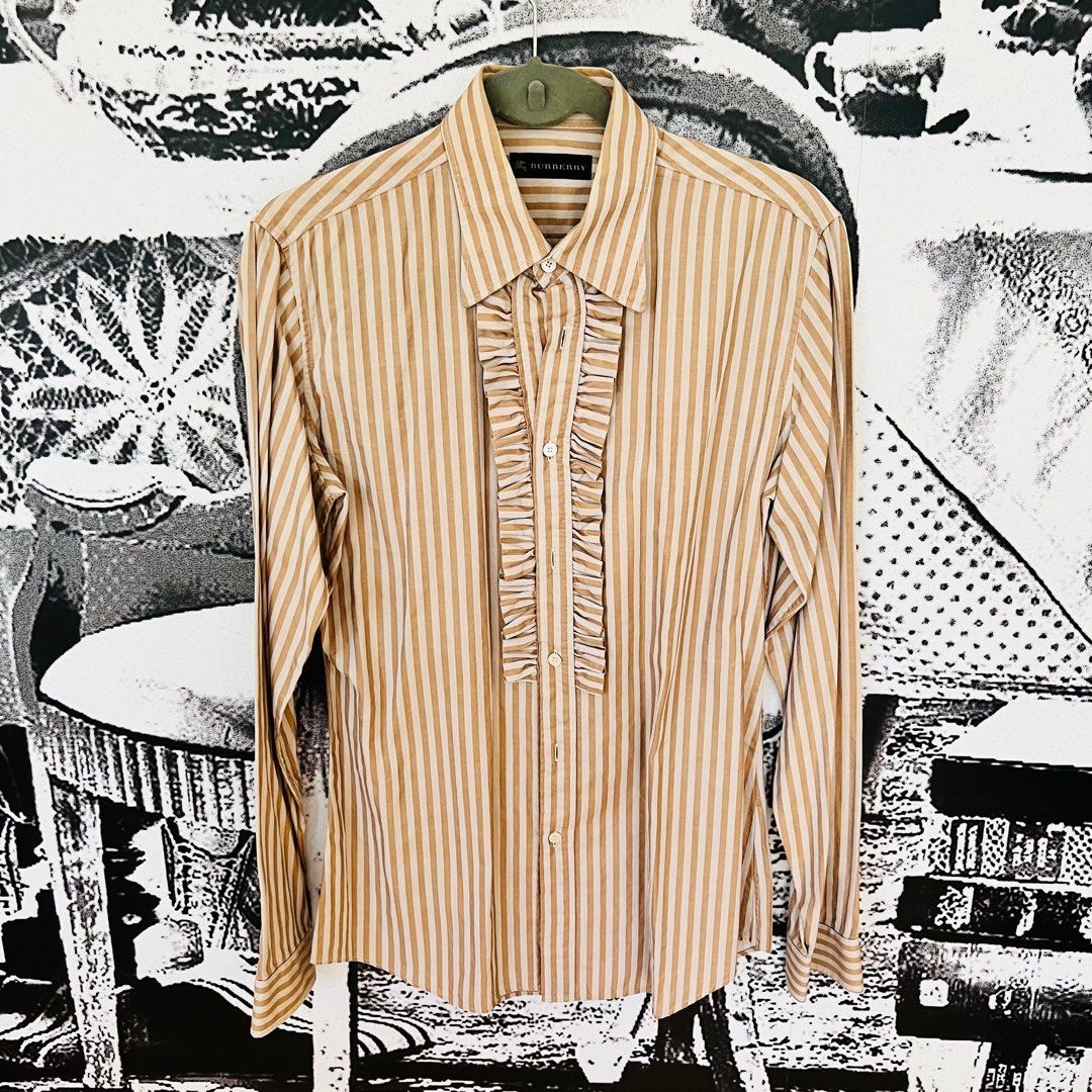Burberry prorsum sale online