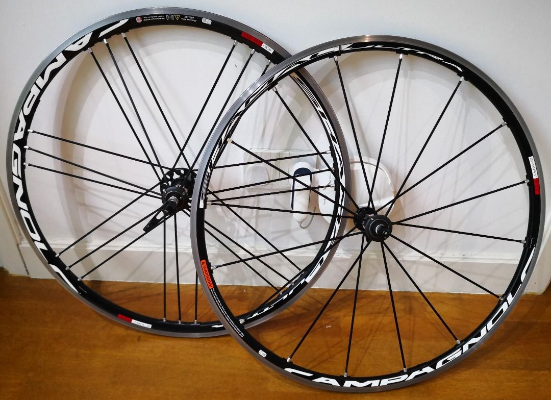 Campagnolo SHAMAL ULTRA 2WAY FIT C15 カンパニョーロ シャマル