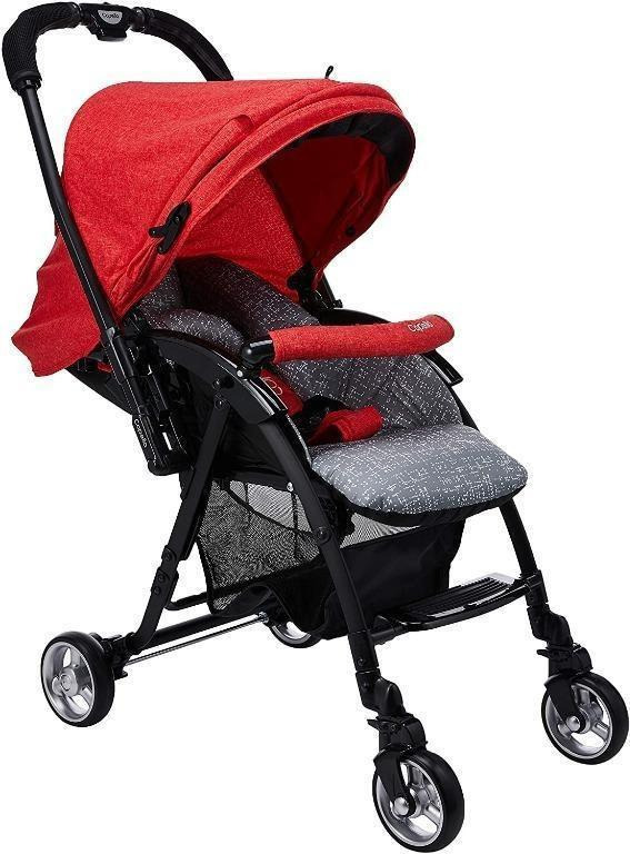 Capella coni mini stroller 2025