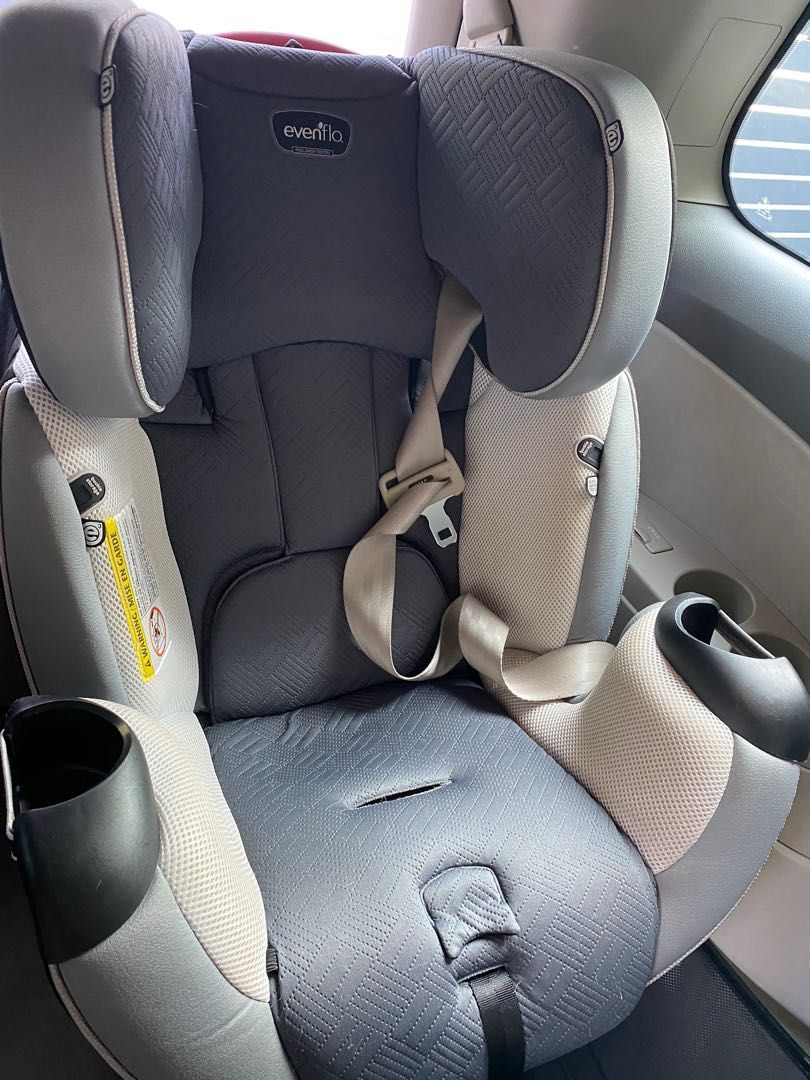 Evenflo symphony dlx concord deals