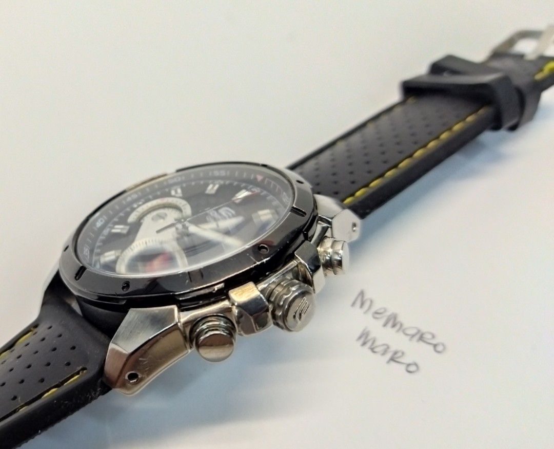 Casio efr 535 top