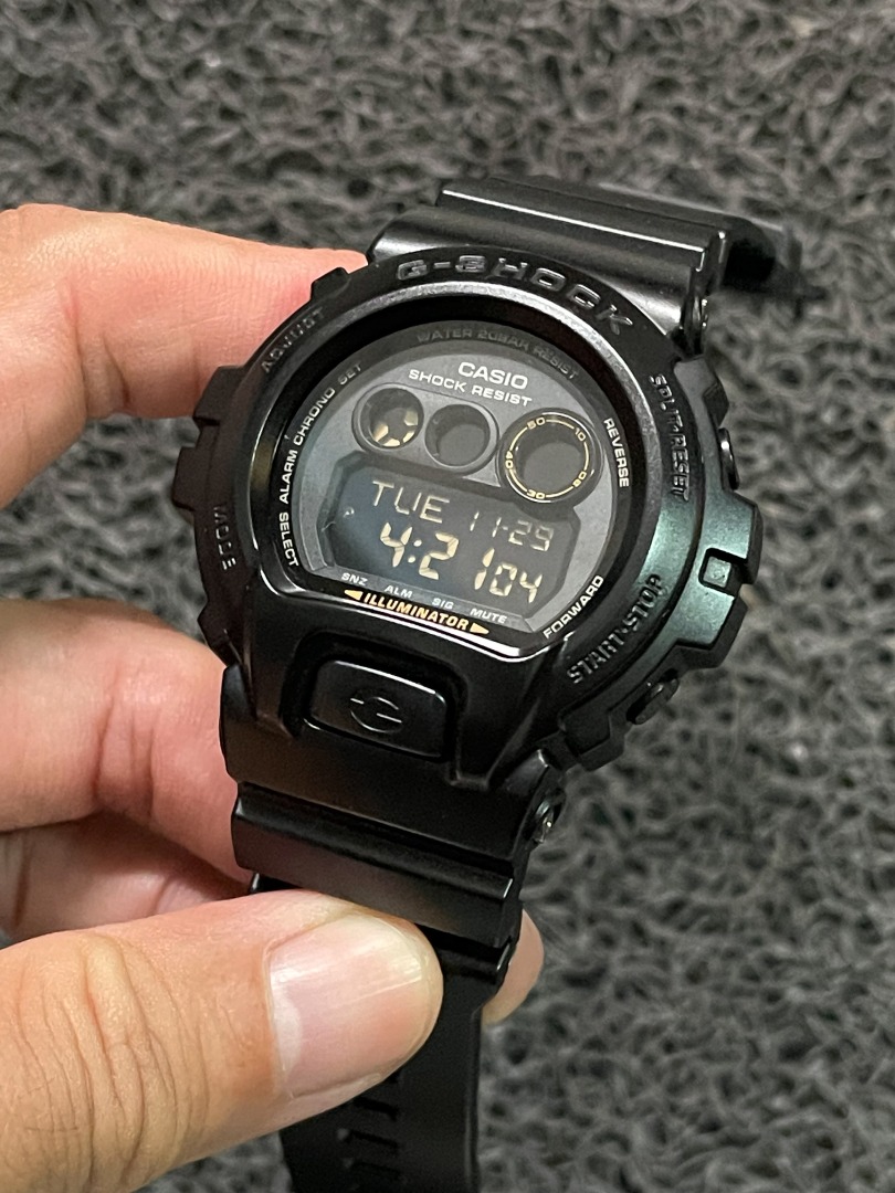 Casio g shock gdx6900 on sale