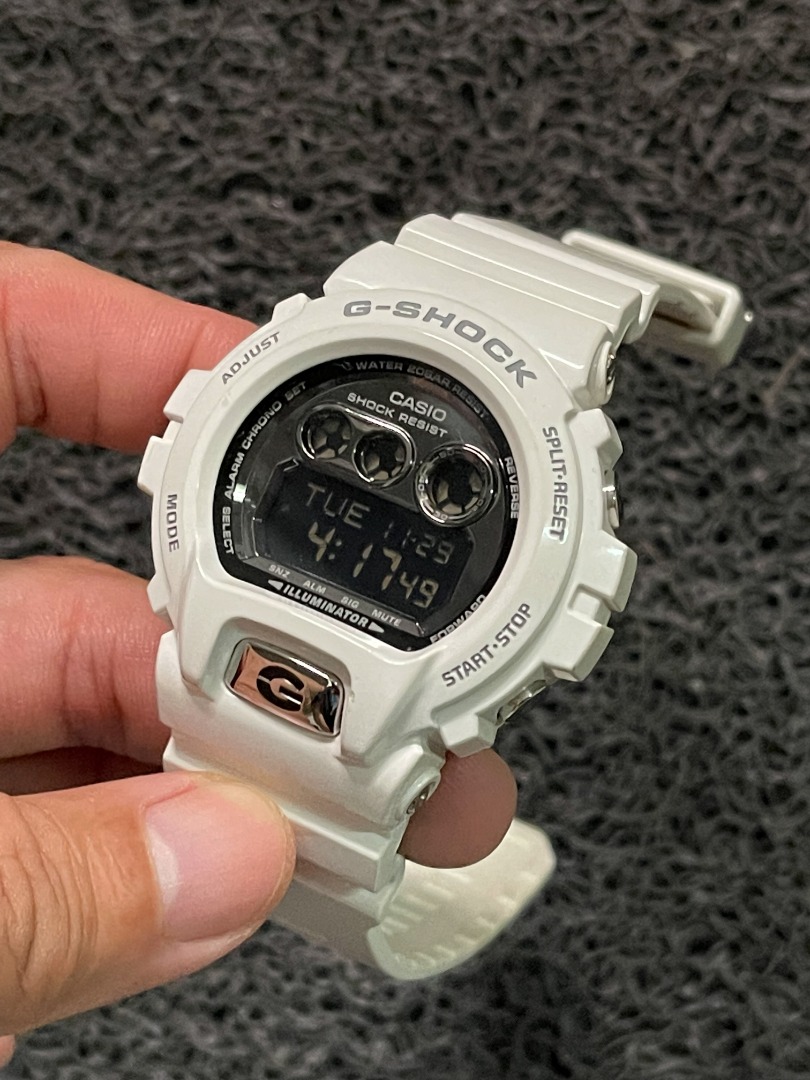 G shock gd 2025 x6900fb