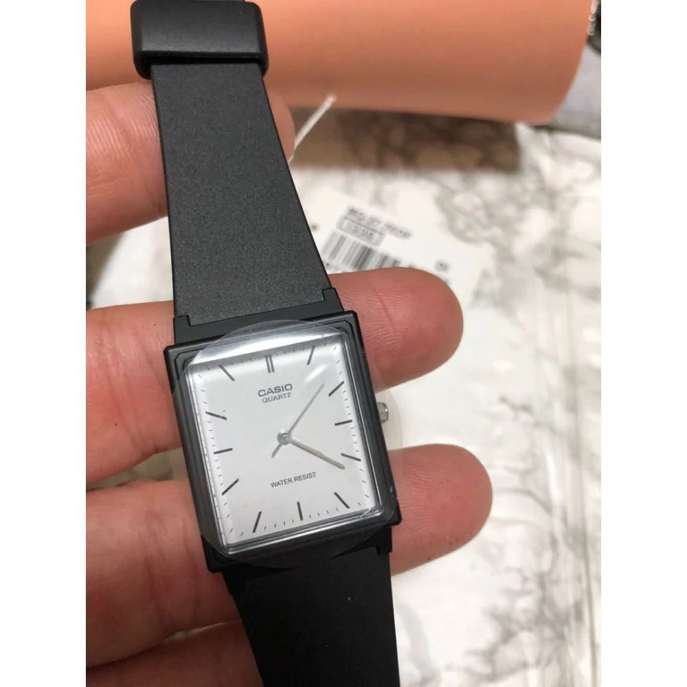 Casio mq 27 2025