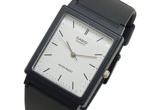 Casio discount mq 27