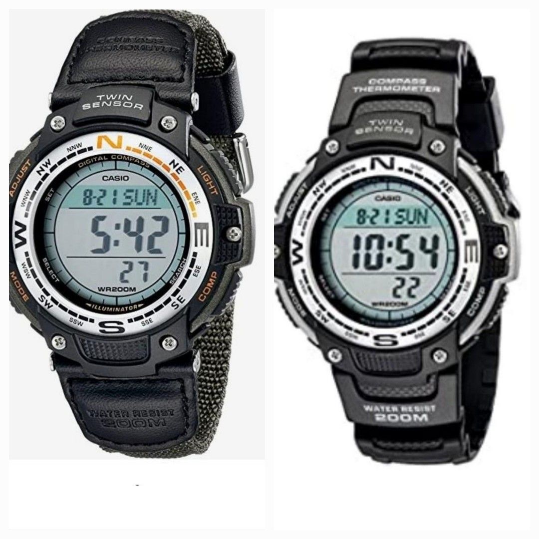 Mens digital hotsell watches under 100