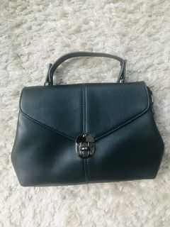 Casual Bag-Black