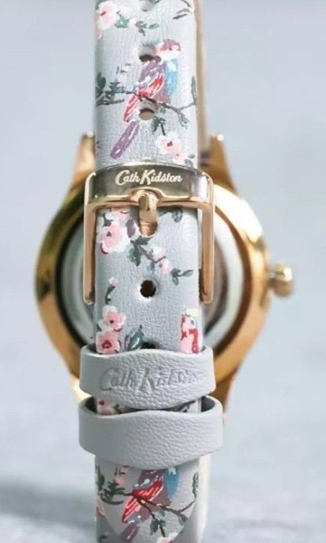 Cath kidston outlet british birds watch