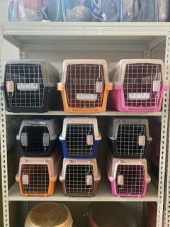 Hamster condo shop