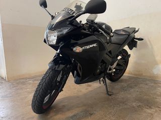 Affordable cbr150r honda For Sale Motorcycles Carousell Singapore