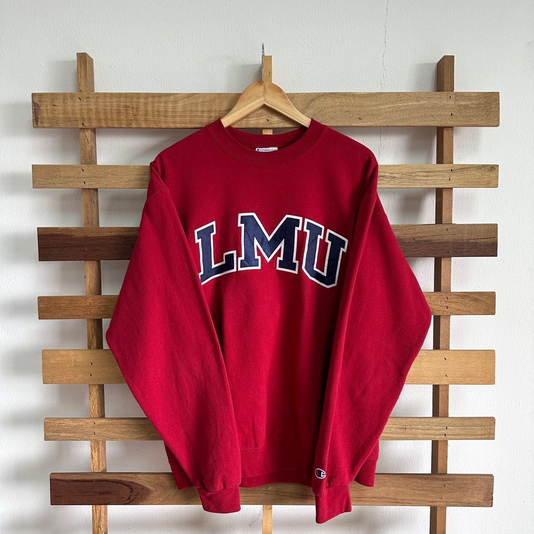 Lmu sweatshirt 2024