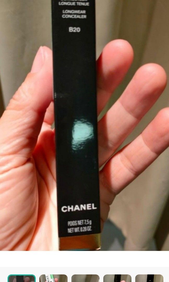 Chanel concealer