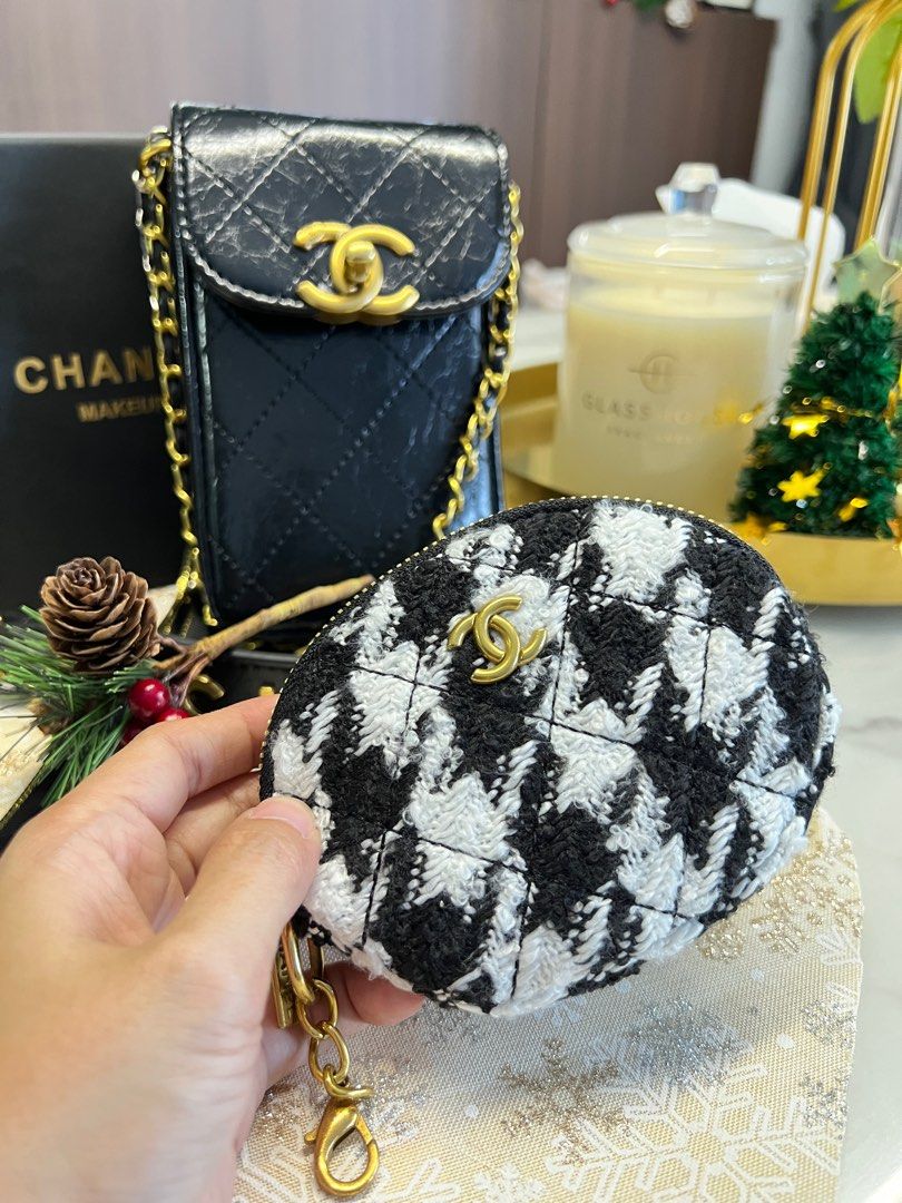 CHANEL Gift with Purchase and CHANEL Makeup Spring-Summer 2022, IcanGWP