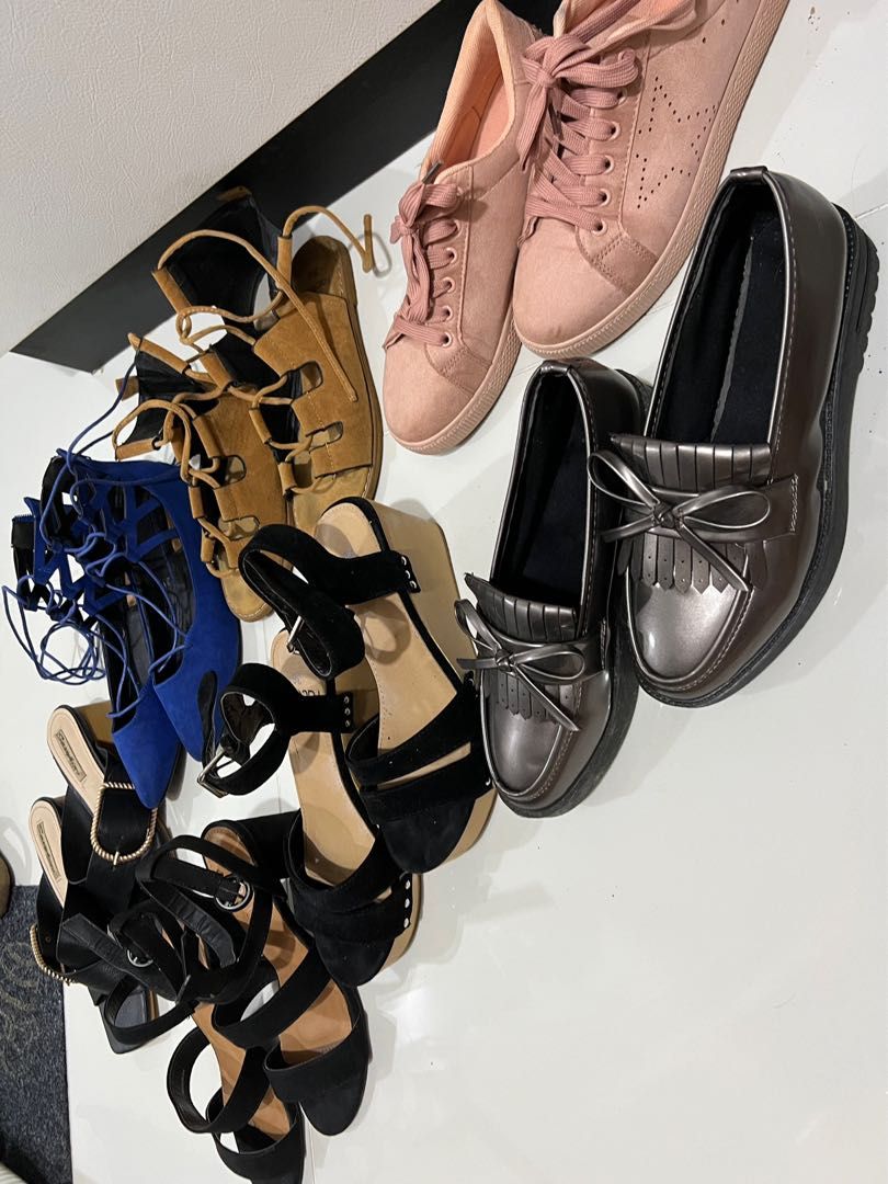 Cheapest womens shoes outlet