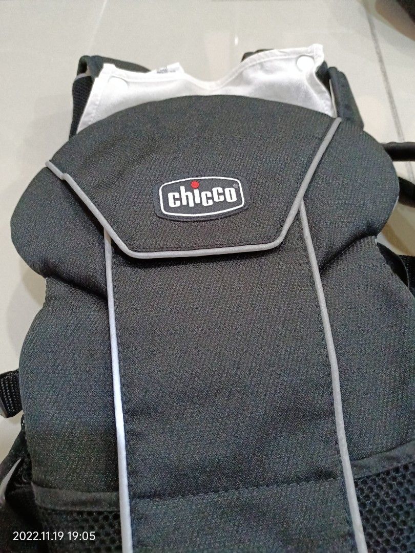 Canguro chicco ultrasoft 2025 magic