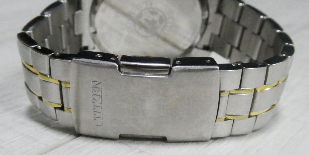 Citizen e764 discount