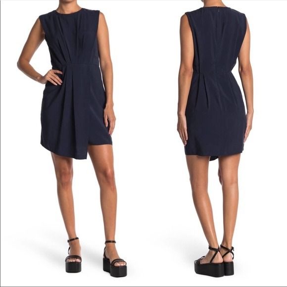 Club monaco perdeta dress 2025