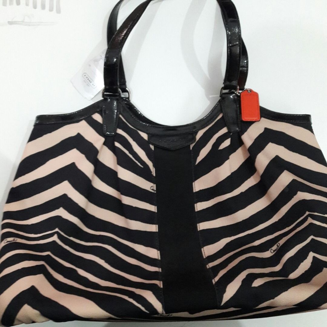 Signature hotsell brand bags