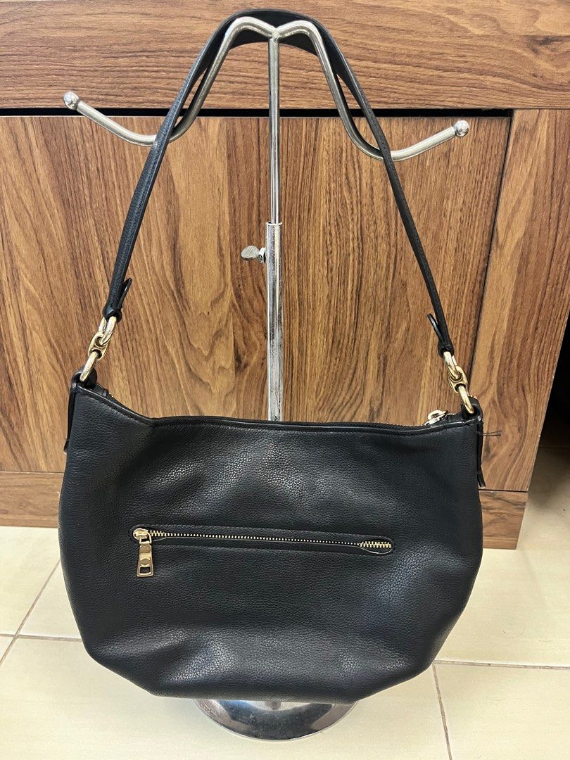 Coach best sale skylar hobo