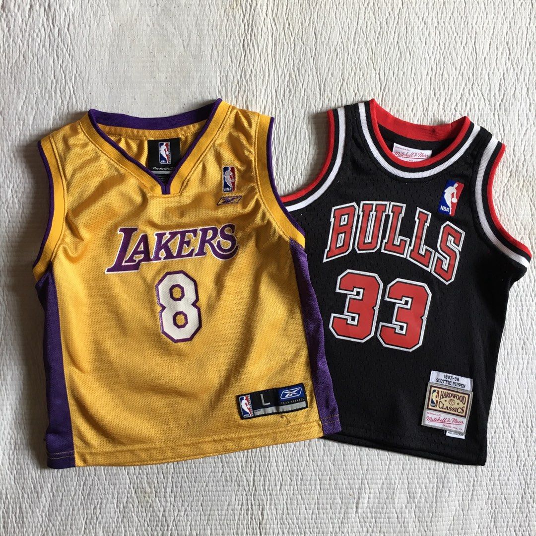 Nike Kobe Bryant Lakers Jersey, Men's Fashion, Tops & Sets, Tshirts & Polo  Shirts on Carousell