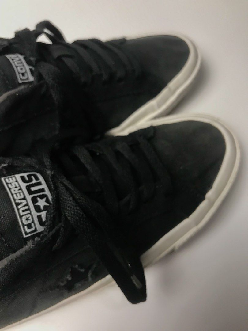 Converse one top star 2016