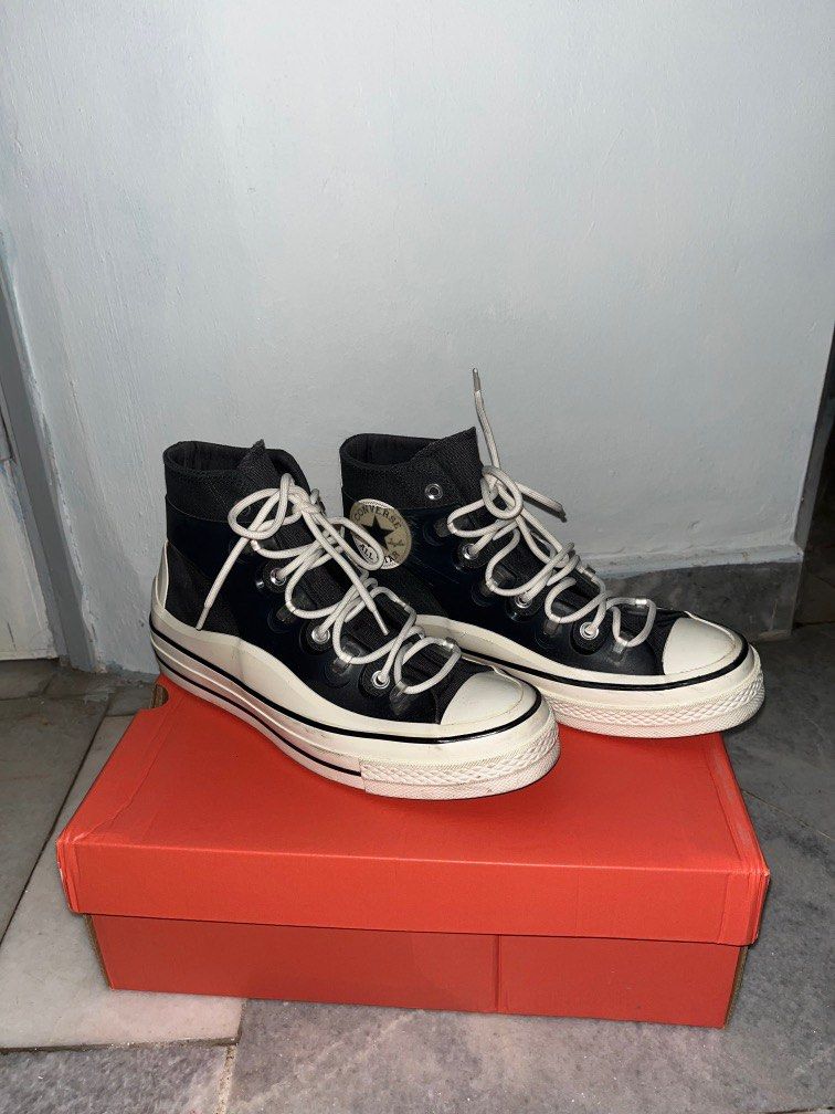 Converse discount storm wind