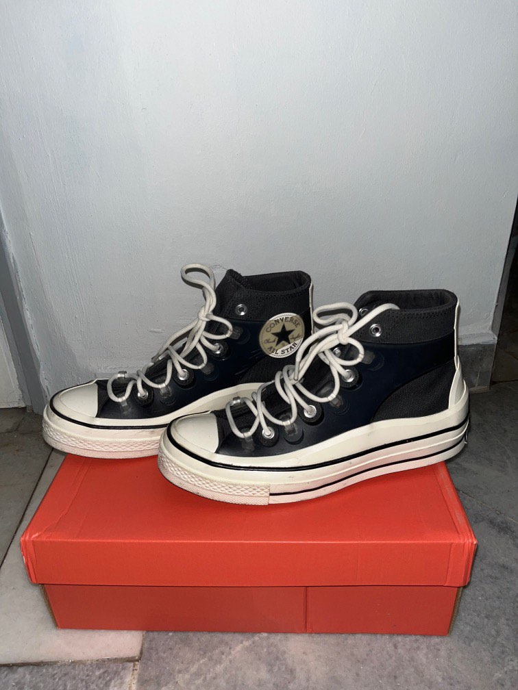 Converse 2025 storm wind