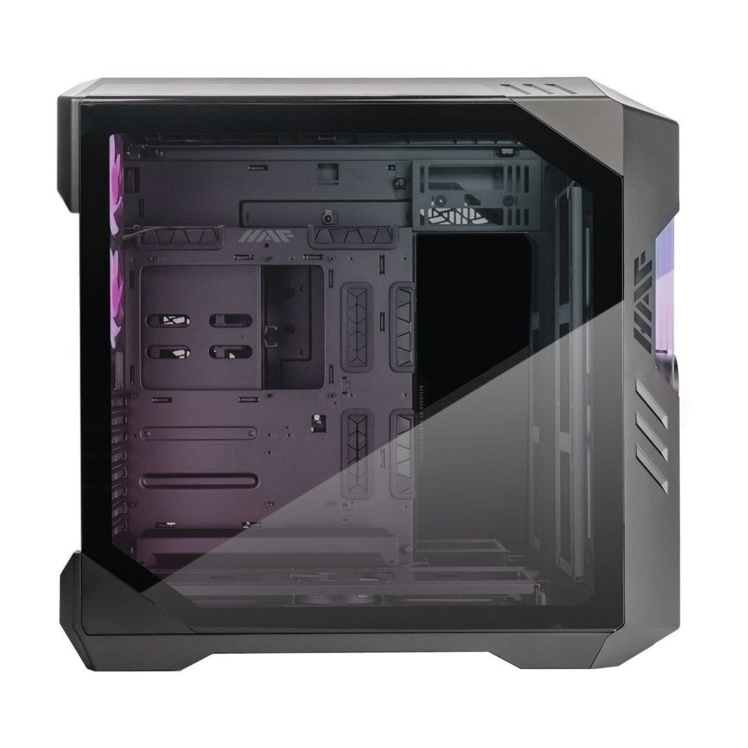 COOLER MASTER HAF 700 EVO ATX FULL TOWER CASE (Category: Computer Parts) located in San Juan City. Submitted by blueswitchpc (Listing ID 1199822539, Image 3). Description: COOLER MASTER HAF 700 EVO ATX FULL TOWER CASE. Discounted Price for Bulk Orders‼️ Message us to place your order. Specs Details: https://www.coolermaster.com/catalog/cases/full-tower/haf-700-evo/ Mode of Payment Payment: COD, BPI, BDO, GCash🏦💸 Delivery via: Lalamove, Grab and